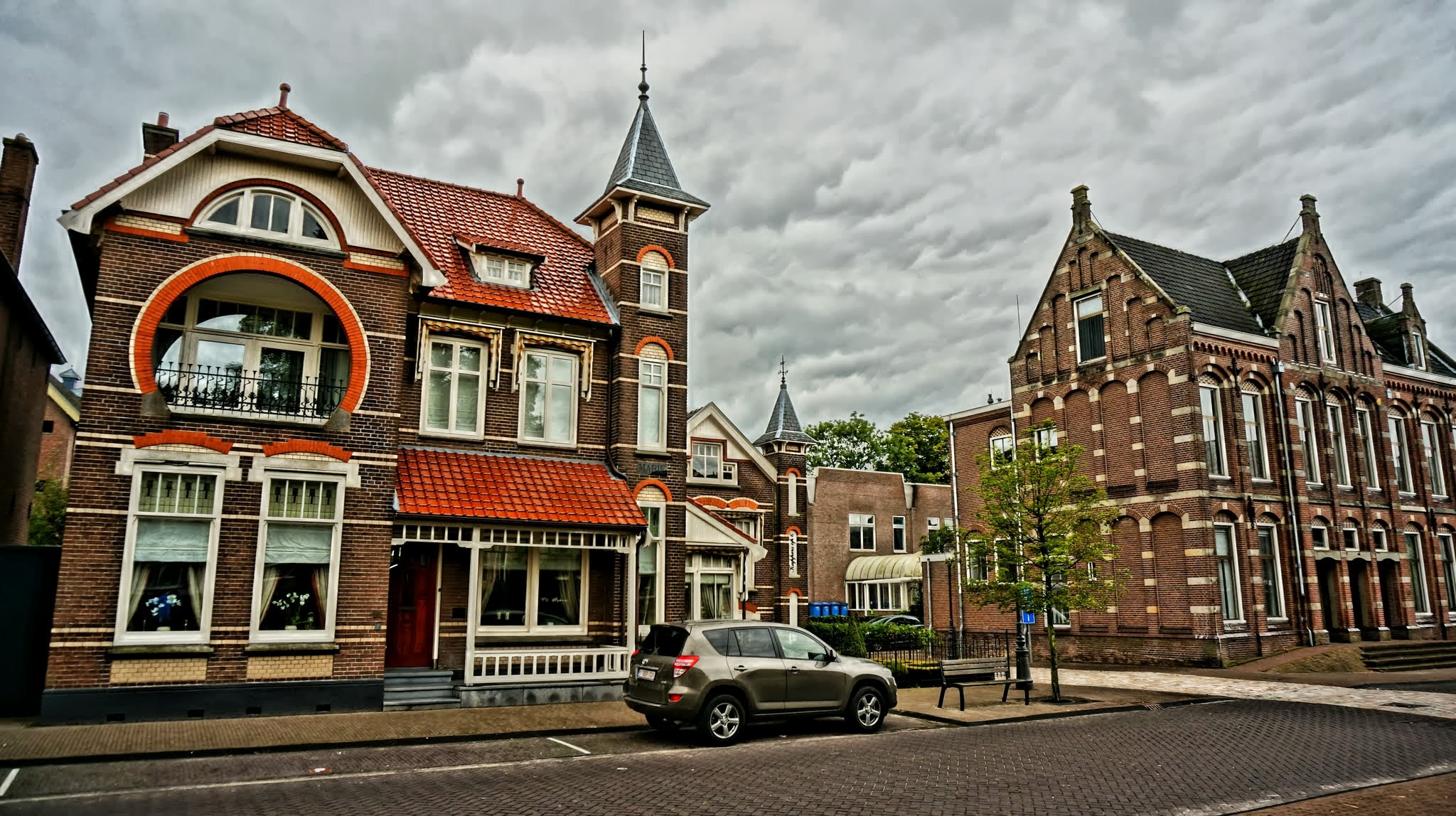 Coevorden
